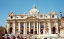 La Basilique de Saints-Pierre-et-Paul