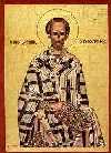 St Chrysostome