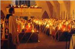 Je crois en l'Eglise