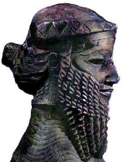 Sargon